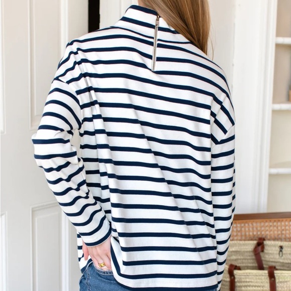 NEW Emerson Fry Edie Top - Picture 2 of 6